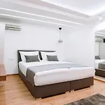 Szálloda Boutique Nea
