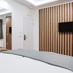 Boutique Nea Szálloda 3*