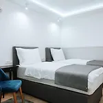 Szálloda Boutique Nea Brčko