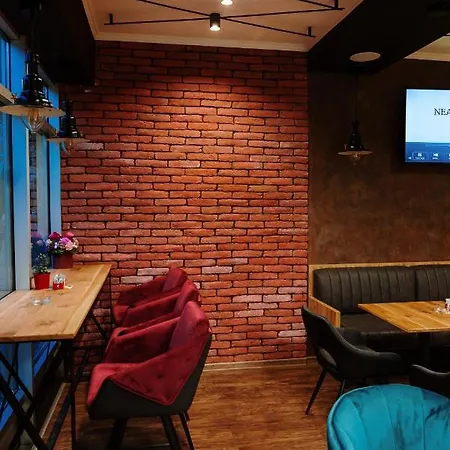 Boutique Nea 3* Brcko