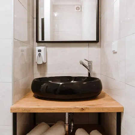 Hotel Boutique Nea 3*