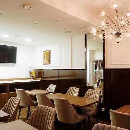 酒店 Boutique Nea Brčko