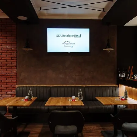 Boutique Nea 3* Brčko