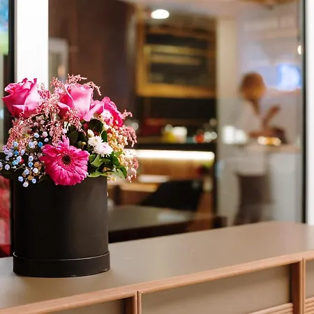 酒店 Boutique Nea Brčko