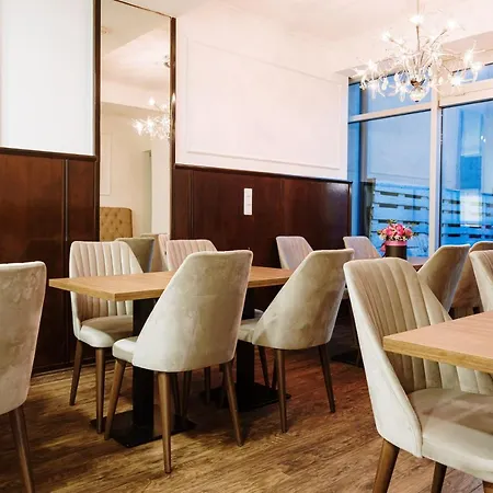 Boutique Nea Hotel