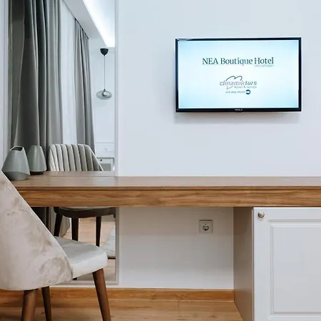 Boutique Nea 3* Brcko