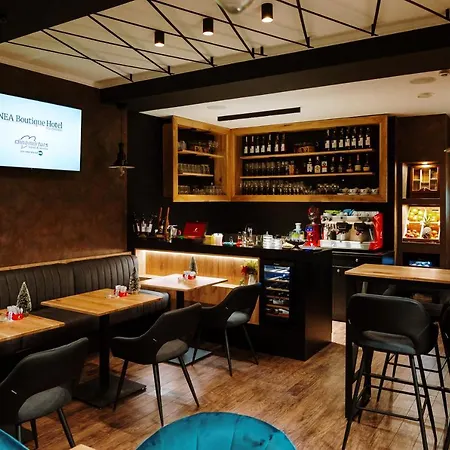Boutique Nea 3* Brcko