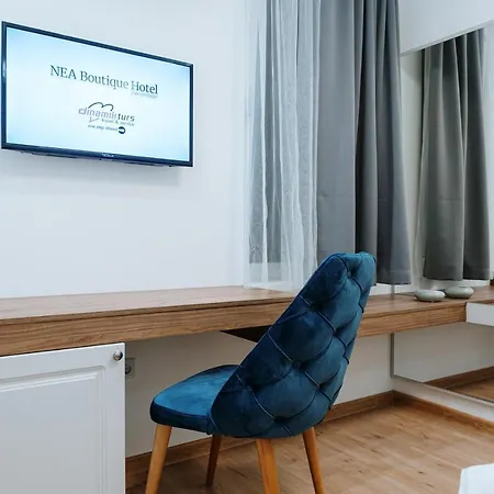 Hotel Boutique Nea 3*