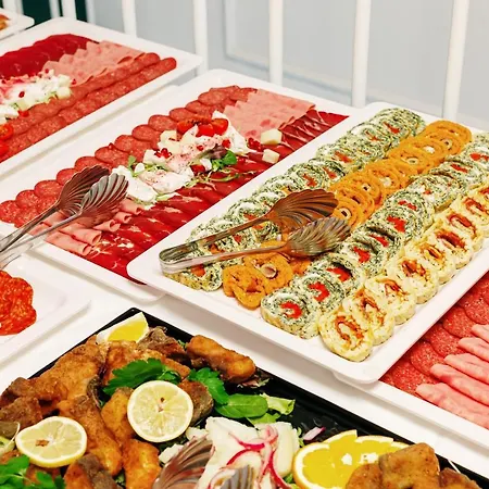 Hotel Boutique Nea