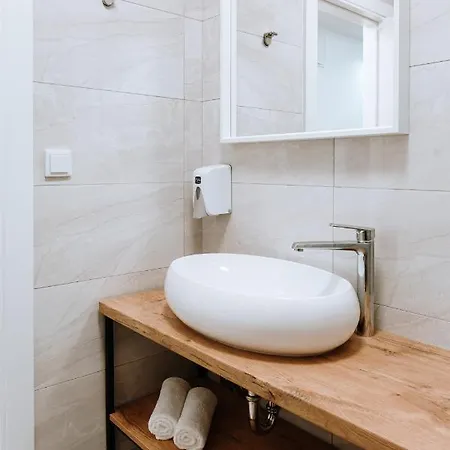 Boutique Nea Hotel 3*