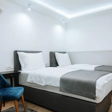 酒店 Boutique Nea Brčko