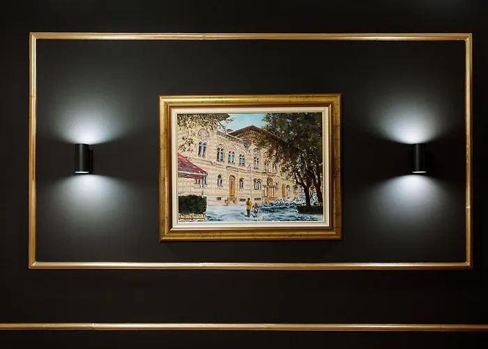 Hotel Boutique Nea Brcko