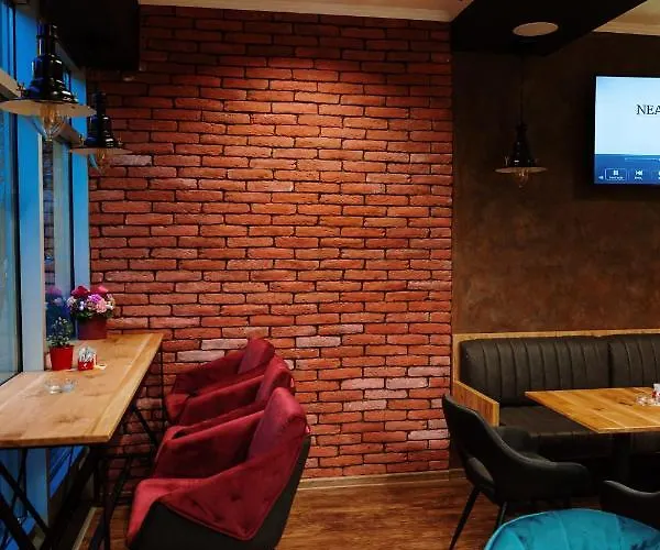 Boutique Nea 3* Brcko