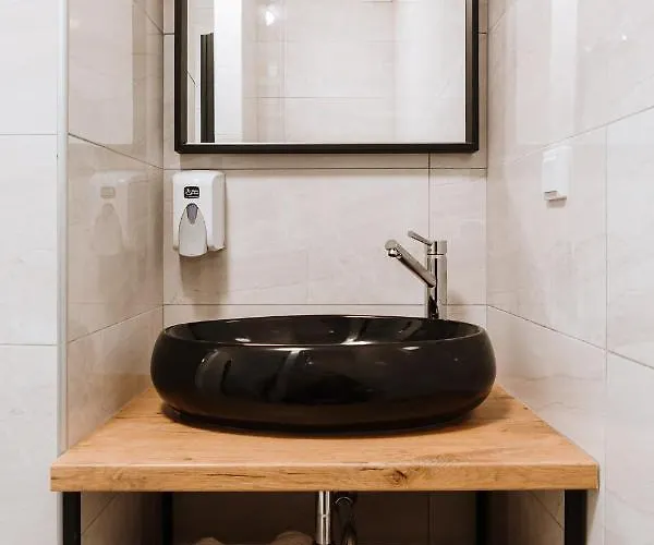 Hotel Boutique Nea 3*