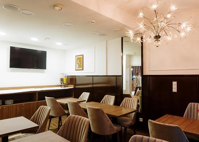 Hotel Boutique Nea Brcko