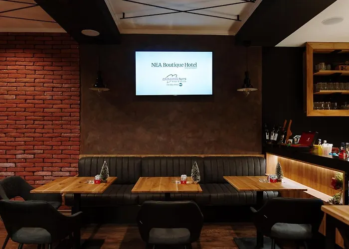 Boutique Nea 3* Brcko