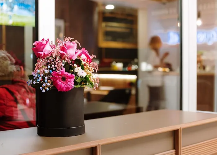 Hotel Boutique Nea Brcko