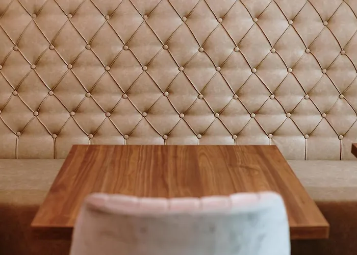 Hotel Boutique Nea Brcko