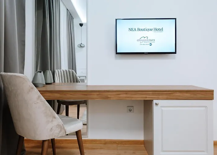 Boutique Nea 3* Brcko