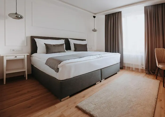 Boutique Nea 3* Brcko