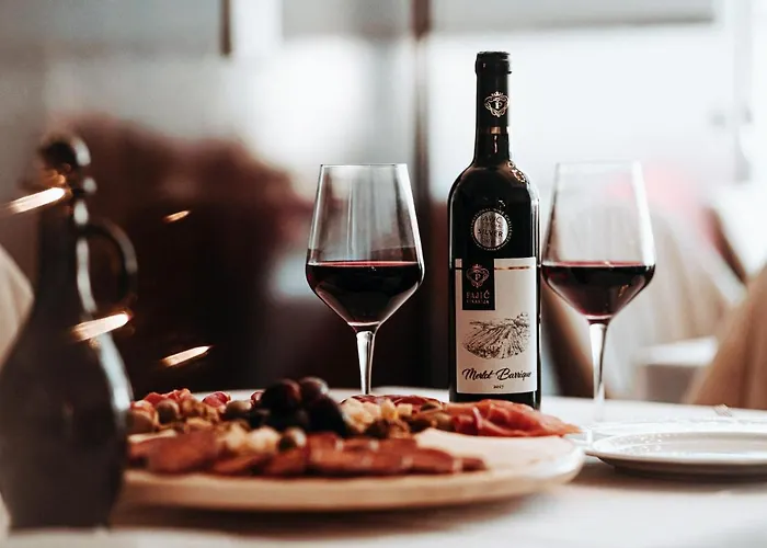 Boutique Nea Hotel Brcko