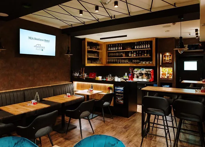 Boutique Nea 3* Brcko