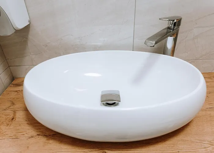 Hotel Boutique Nea 3*