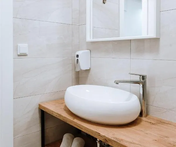 Boutique Nea Hotel 3*