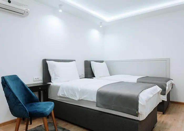 Hotel Boutique Nea Brcko